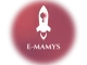 Logo de Empreenda Mamys Aceleradora de Negócios Femininos